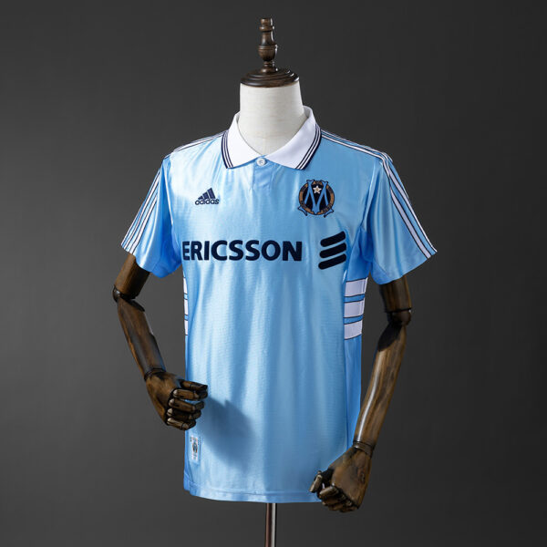 dfb097de51.jpg 1998-99 OLYMPIQUE DE MARSEILLE AWAY