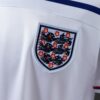1982 ENGLAND HOME