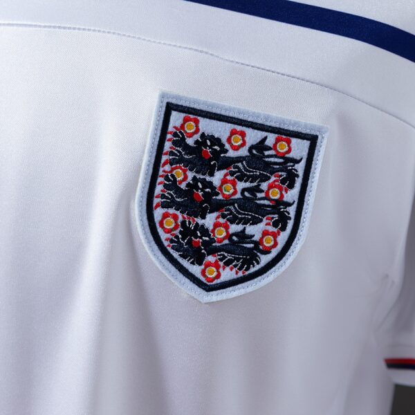 1982 ENGLAND HOME