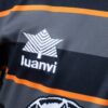 1999-00 VALENCIA THIRD AWAY