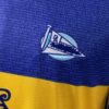 2000-01 DEPORTIVO ALAVÉS HOME