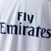 2016-17 REAL MADRID HOME