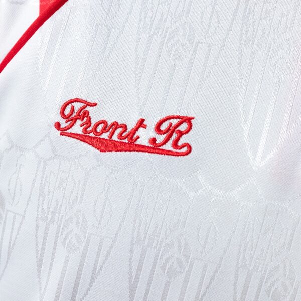 1992-93 SEVILLA FC HOME