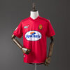 2000-01 MALLORCA HOME