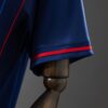 2025-26 LYON AWAY (FAN VERSION)