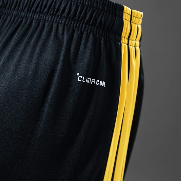 2026 BELGIUM HOME SHORTS