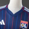2025-26 LYON AWAY (FAN VERSION)