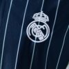 2025-26 REAL MADRID NAVY BLUE US PACK FAN VERSION