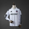 2026-27 COLO COLO HOME LONG SLEEVE
