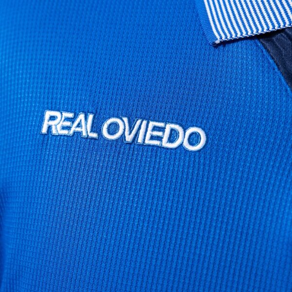 1996-97 REAL OVIEDO HOME