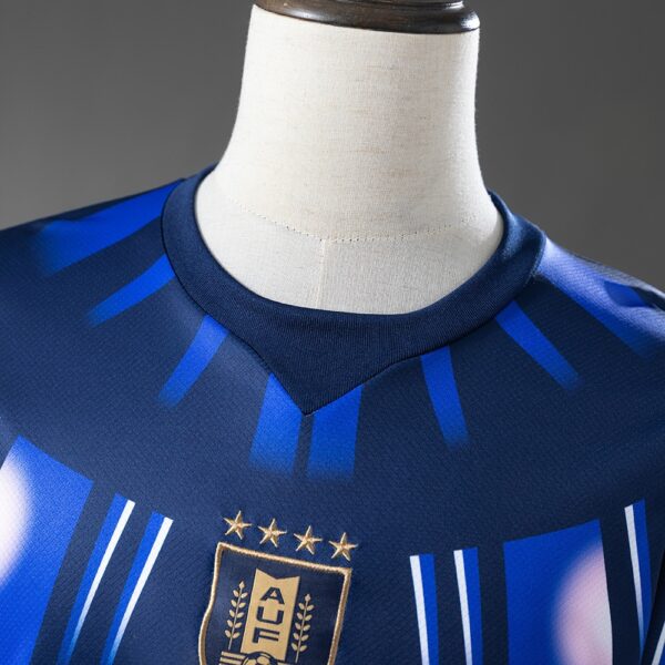 2026 URUGUAY WORLD CUP AWAY (FAN VERSION)