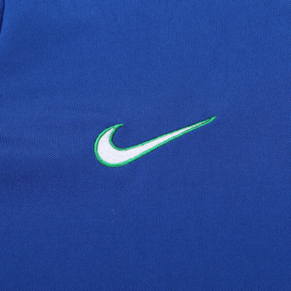 1997 BRAZIL AWAY KIDS KIT