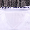 1996-97 REAL MADRID HOME KIDS KIT