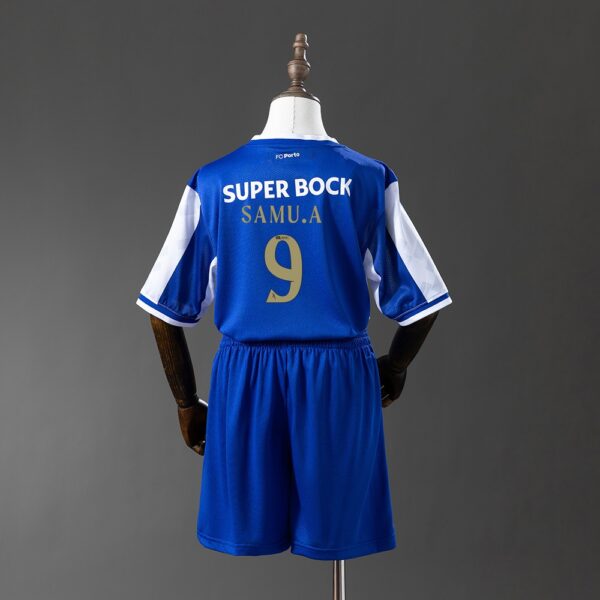 2025-26 PORTO HOME KIDS KIT