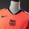 2025-26 BARCELONA THIRD AWAY LONG SLEEVE (FAN VERSION)