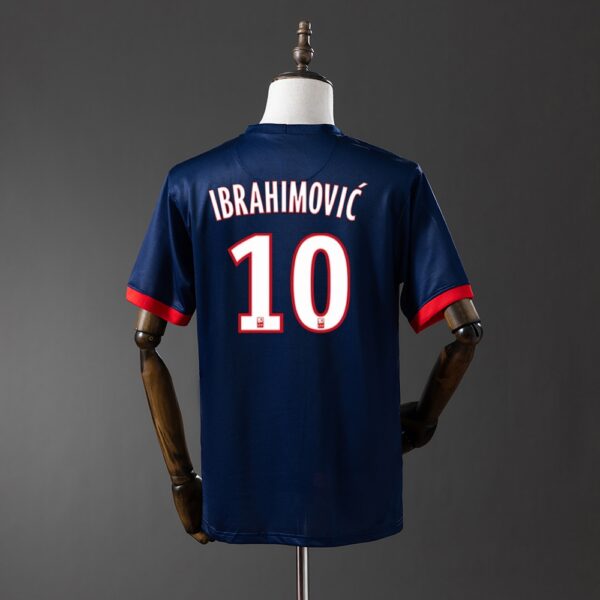 2013-14 PSG HOME