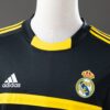 2011-12 REAL MADRID GOALKEEPER BLACK