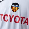 2004-05 VALENCIA HOME