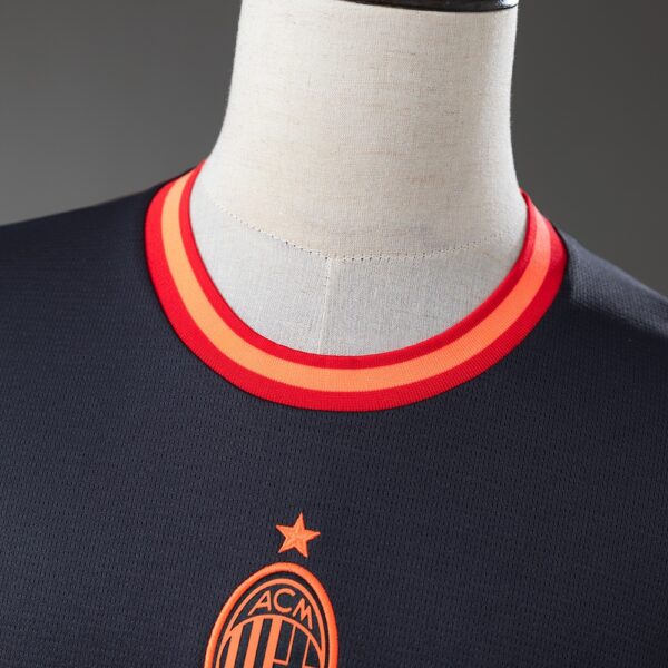 2026-27 AC MILAN THIRD AWAY (FAN VERSION)