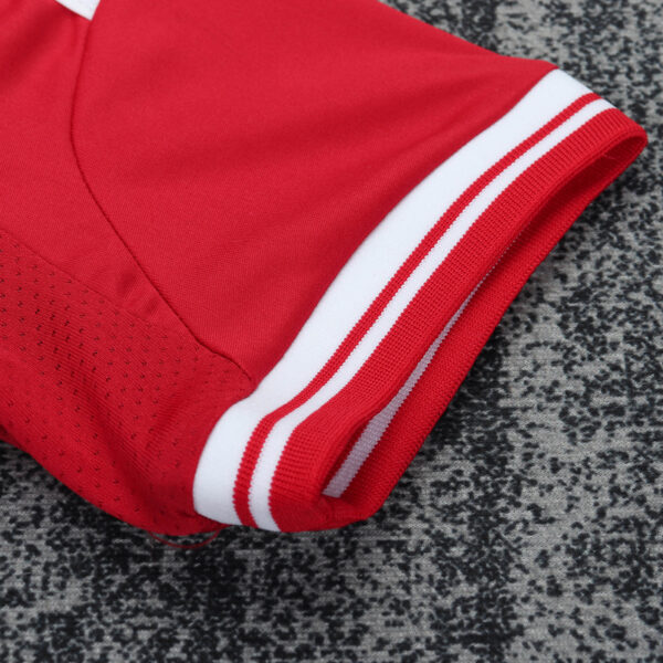 2013-14 BAYERN MUNICH HOME KIDS KIT