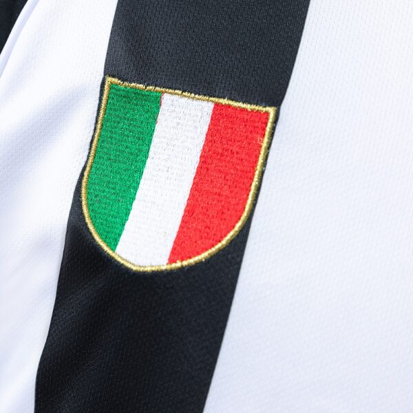 2002-03 JUVENTUS HOME