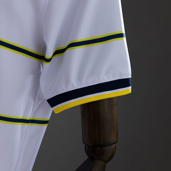 1999 BOCA JUNIORS AWAY