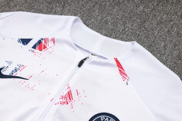 2026-27 PSG TRACKSUITS TRAINING SUIT