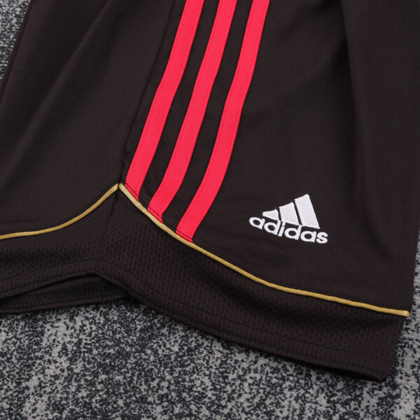 2006-07 AC MILAN HOME KIDS KIT