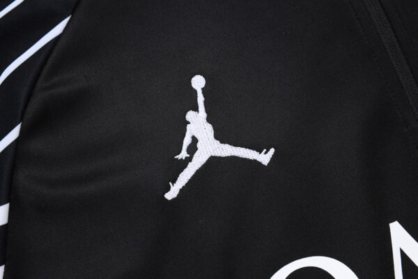 2025-26 PSG TRACKSUITS TRAINING SUIT