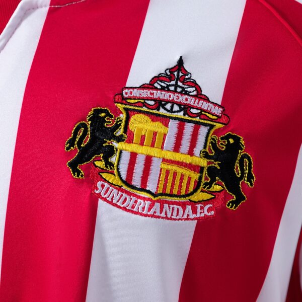 2005-06 SUNDERLAND HOME