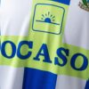 1998-00 LEGANES HOME