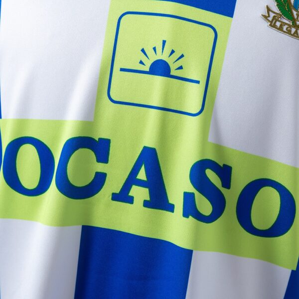1998-00 LEGANES HOME