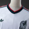 2026 MEXICO WORLD CUP AWAY LONG SLEEVE (FAN VERSION)