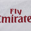 2007-08 ARSENAL AWAY KIDS KIT