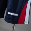 1998 ENGLAND HOME SHORTS