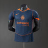 2025-26 INTER MILAN THIRD AWAY (PLAYER VERSION)