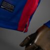 2010-11 BARCELONA HOME LONG SLEEVE（UEFA CHAMPIONS LEAGUE）