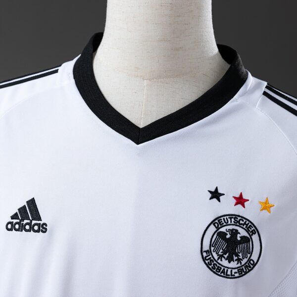 2002-03 GERMANY HOME