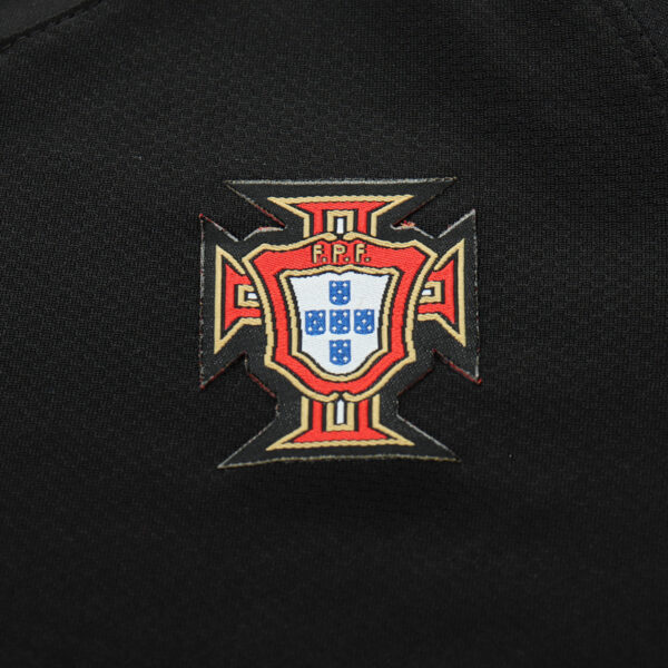 2006 PORTUGAL AWAY KIDS KIT