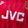 1994-96 ARSENAL HOME
