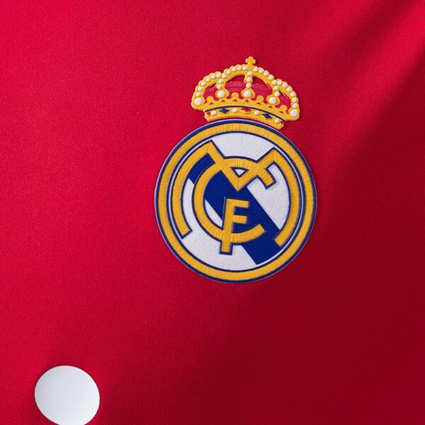 2011-12 REAL MADRID THIRD AWAY (PLAYER VERSION)