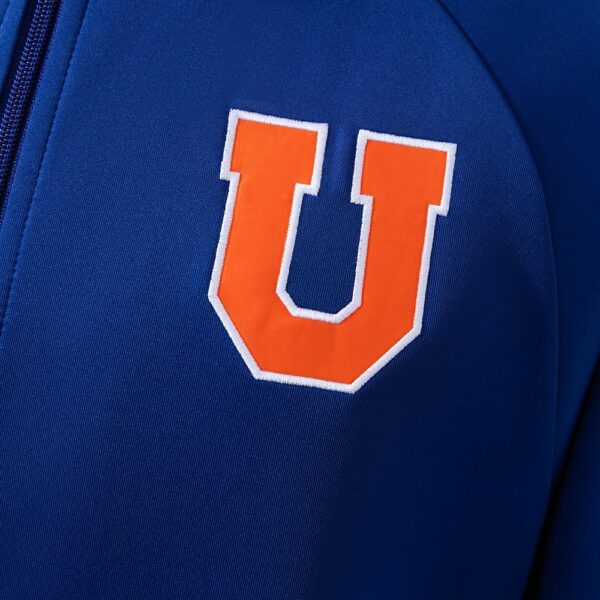 2026 UNIVERSIDAD DE CHILE ORIGINALS JACKET