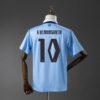 2026 URUGUAY WORLD CUP HOME (FAN VERSION)
