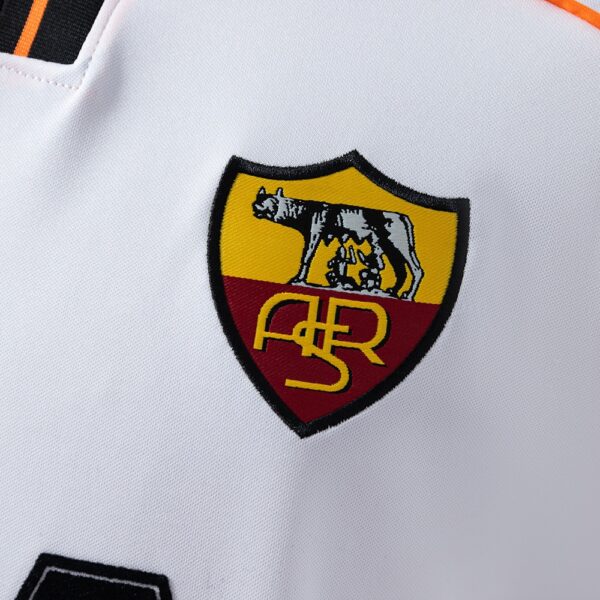 1998-99 ROMA AWAY