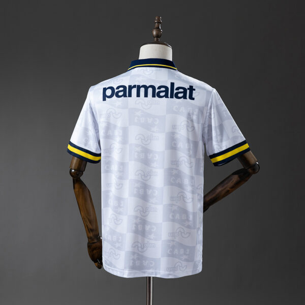 1995-96 BOCA JUNIORS AWAY