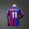 1996-98 CRYSTAL PALACE HOME