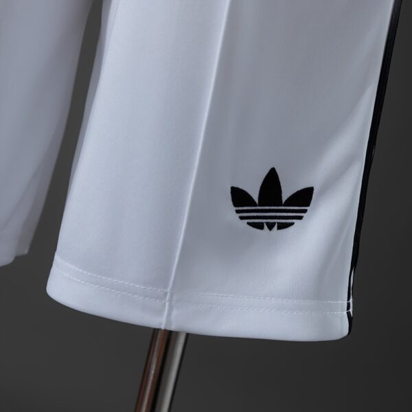 2026 BELGIUM AWAY SHORTS