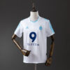 2003-04 OLYMPIQUE DE MARSEILLE HOME