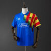 1995-96 VALENCIA AWAY