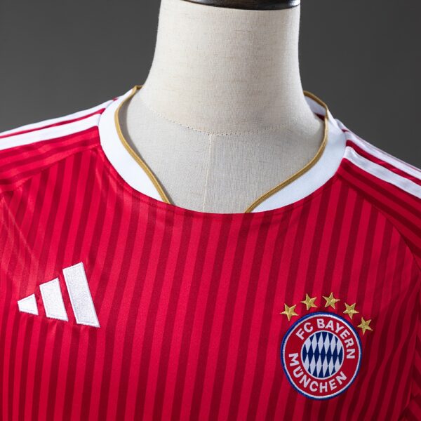 2026-27 BAYERN MUNICH HOME (FAN VERSION)